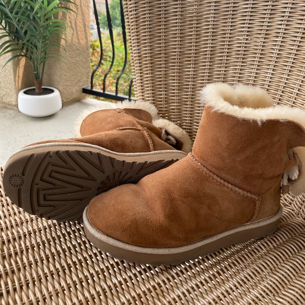 UGG boots